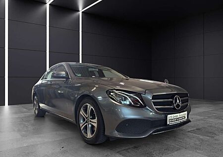 Mercedes-Benz E 200 -Klasse EU6d-T Navi LED Apple CarPlay Android Auto