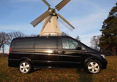 Mercedes-Benz Viano 2.2 CDI Trend Edition lang