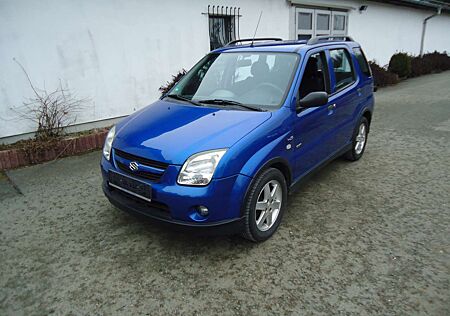 Suzuki Ignis 1.3 4x4 X-45