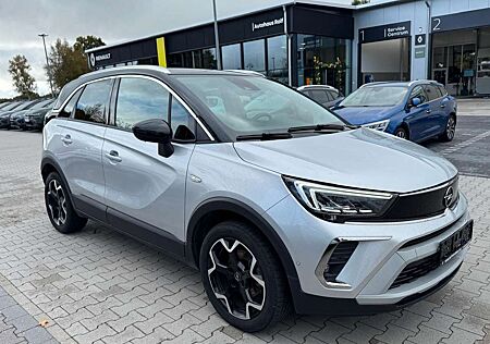 Opel Crossland X Crossland Elegance 1.1 | PDC | KLIMA | NAVI