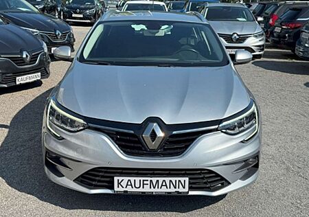 Renault Megane IV Grandtour Business Edition 1.3 TCe 140 EU6d