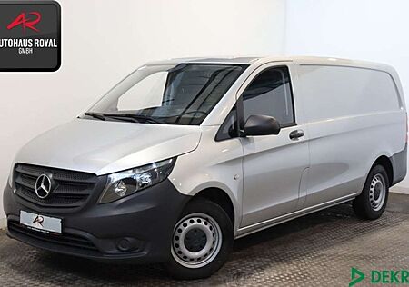 Mercedes-Benz Vito 111 CDI KASTEN LANG STANDHZ,KAMERA,METALLIC