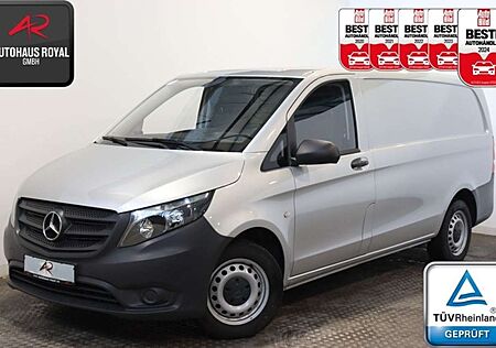 Mercedes-Benz Vito 111 CDI KASTEN LANG STANDHZ,KAMERA,METALLIC