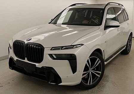 BMW X7 xDrive40d M Sport Pro Standh H&K ACC Massage