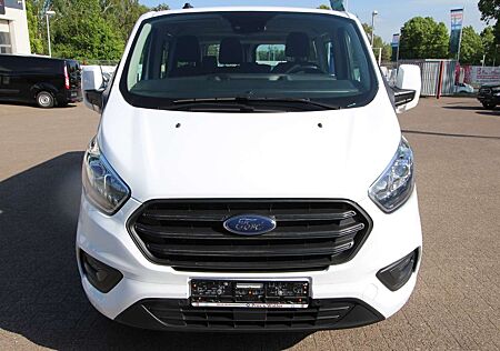 Ford Transit Custom 2.0 EcoBlue 320 L2 Trend 9-SITZER