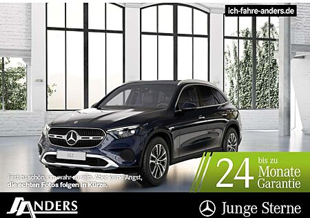 Mercedes-Benz GLC 300 4M MBUX+Pano+Distr+AHK+Burm+Sthz+DIGITAL