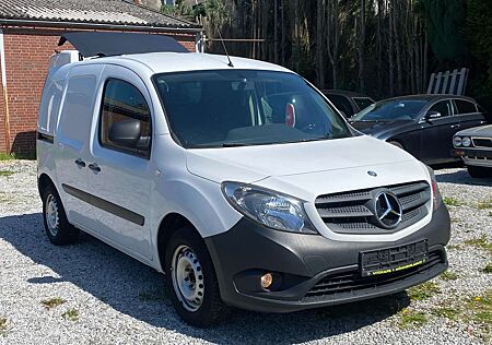 Mercedes-Benz Citan 111 CDI lang | 2.Hand | HU-NEU | Klima |