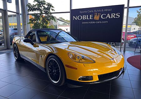 Chevrolet Corvette Convertible 6.0 V8 KLIMA XENON