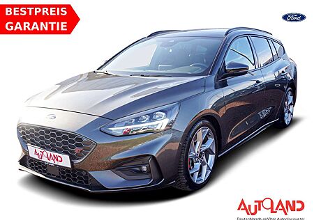 Ford Focus ST 2.3 EB Autom. Pano LED Navi VC ACC B&O
