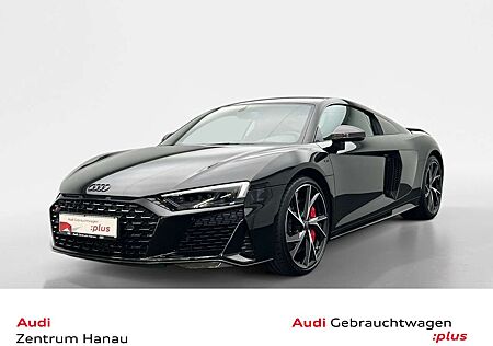 Audi R8 Coupe V10 performance LASER*MAGNETIC*KERAMIK*
