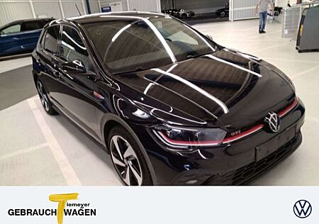 VW Polo GTI Volkswagen DSG NAVI IQ.LIGHT LM17 CLIMATRONIC