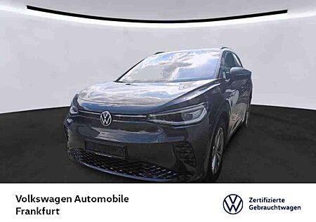 VW ID.4 Volkswagen GTX Navi IQ.Light DAB+ FrontAssist