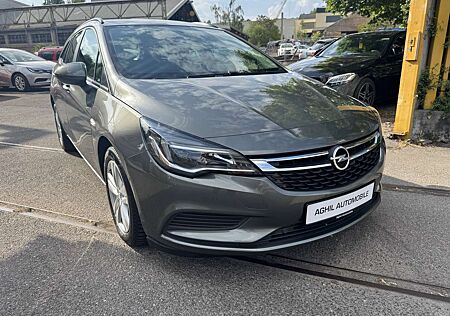 Opel Astra Edition Start/Stop TÜV und HU neu 04/2027