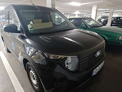 Ford Transit Courier Basis
