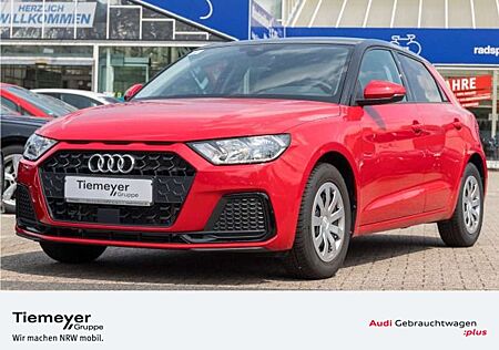 Audi A1 25 TFSI ADVANCED SPORTSITZE SIZHZG