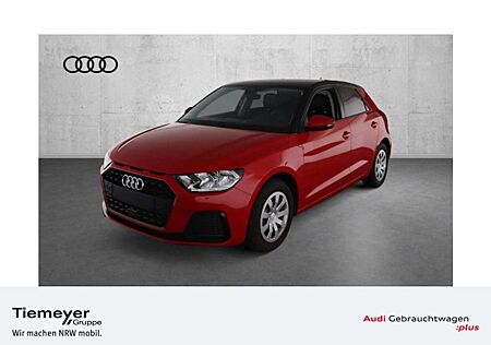 Audi A1 25 TFSI ADVANCED SPORTSITZE SIZHZG