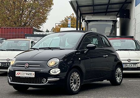 Fiat 500C Hybrid Dolcevita NAVI CARPLAY KLIMA PDC ALU