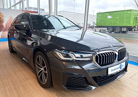 BMW 530 i xDrive M Sport LC.Pro Pano Laser HUD AHK