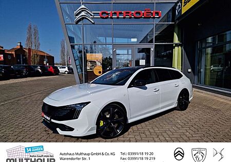 Peugeot 508 SW PSE Hybrid4 360 Plug-In StandHZG ACC LED