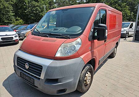 Fiat Ducato Kasten 30 120