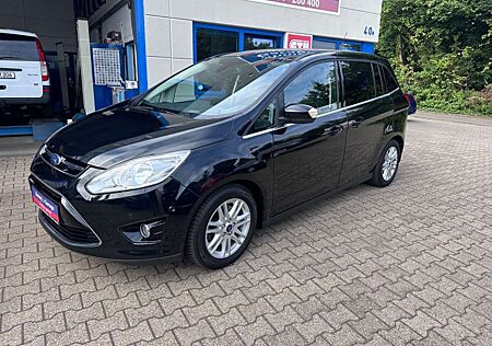 Ford Grand C-Max Titanium