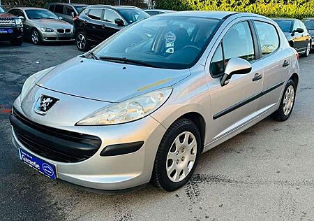 Peugeot 207 Filou