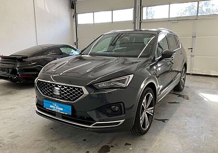 Seat Tarraco 2.0 TDI 4 Drive Xcellence*VR-Cockpit*Sthzg*ACC*7-S