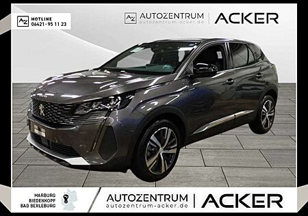 Peugeot 3008 1.2 Hybrid145 Allure Pack AT6 LED RFK -46