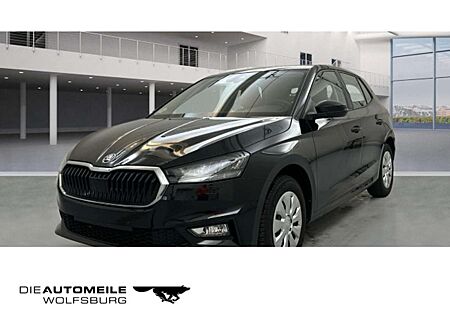 Skoda Fabia 4 IV 1.0 TSI DSG First Edition KLIMA/PDC/L