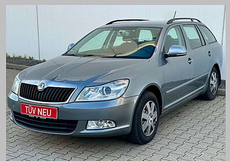 Skoda Octavia Combi 1.2 TSI DSG Ambition