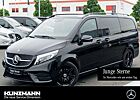 Mercedes-Benz V 300 d Avantgarde Edition lang AMG Night AHK