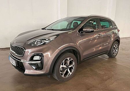 Kia Sportage Dream Team 1.6 GDI 2WD