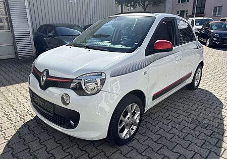 Renault Twingo Intens*Falltdach*Szh*Kamera*Navi*Android