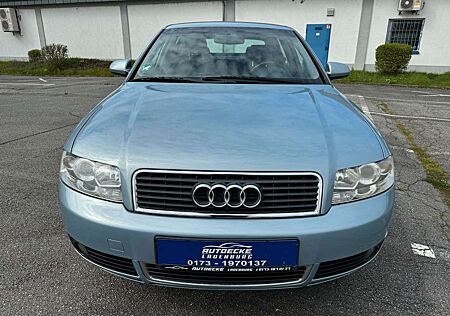 Audi A4 Lim. 2.0