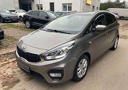 Kia Carens 1.7 Crdi Vision*Navi*Kamer*LED*Autom.*EU6