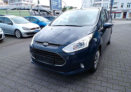 Ford B-Max 1,0 EcoBoost 92kW S/S Titanium
