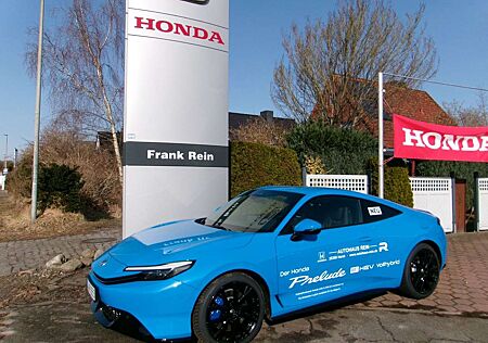 Honda Prelude 2.0 i-MMD e:HEV Advance 8Jahre Garantie
