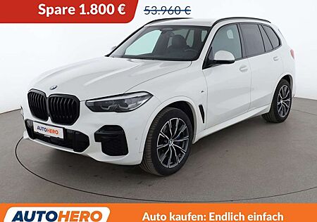 BMW X5 xDrive 30d M Sport Aut.*NAVI*LED*ACC*PDC*SHZ*H/K*