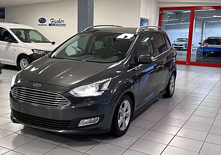 Ford Grand C-Max Titanium