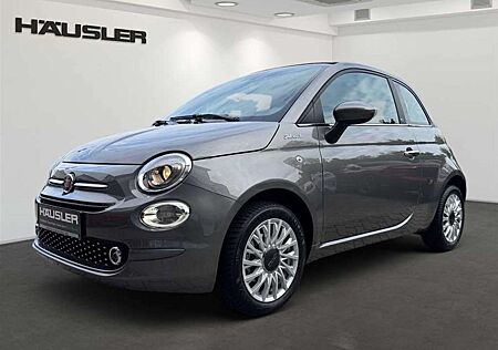 Fiat 500C DolceVita, PDC, Klima, Bluetooth, Tempomat,