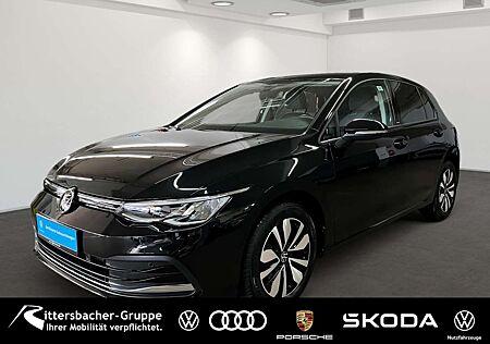 VW Golf Volkswagen VIII Move 1,5 TSI Navi