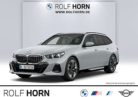 BMW 520 d Touring M Sportpaket Pano Standhzg AHK RKam