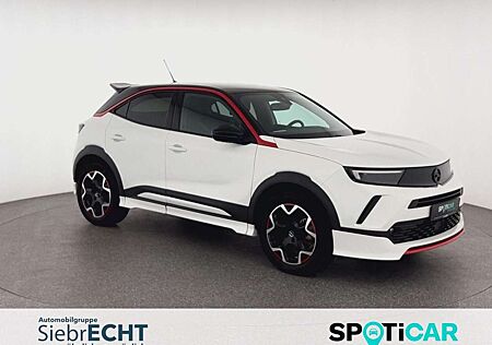 Opel Mokka-e GS Line *KLIMA*RFK*PDCH*uvm