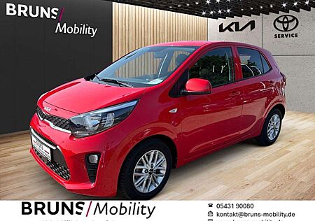 Kia Picanto Dream Team 1.2