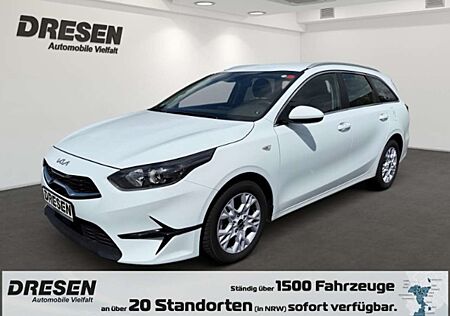 Kia XCeed Ceed SW / cee'd SW VISION 1.5 T-GDI 140 NAVI,KLIMA,DAB,CARPLAY,SITZHZ