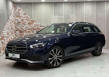 Mercedes-Benz E 300 de T 9G-Tronic Avantgarde Multi-B/Navi/Led