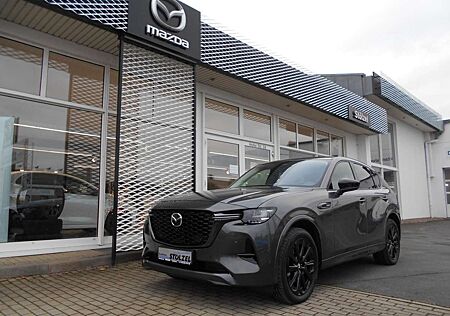 Mazda CX-60 HOMURA PHEV 2.5l 327PS HUD#BOSE#LHZ#SHZ#TEMP#AHK