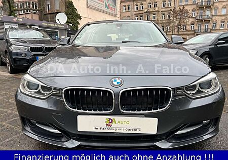 BMW 316 d Touring Sport Bi-Xenon