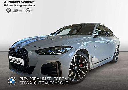 BMW 430 d xDrive Gran Coupé*M Sportpaket Pro*19"*LC Prof.*