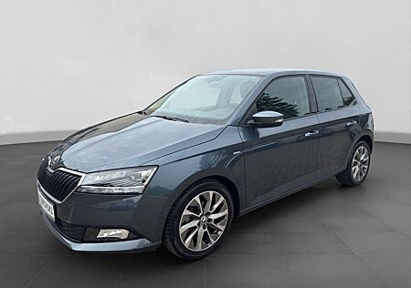 Skoda Fabia Clever Best of